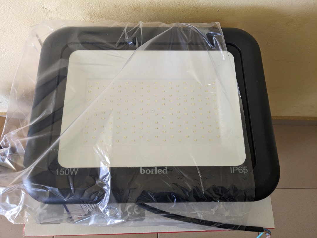 projecteur led 150w 
